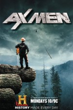Watch Ax Men Movie4k